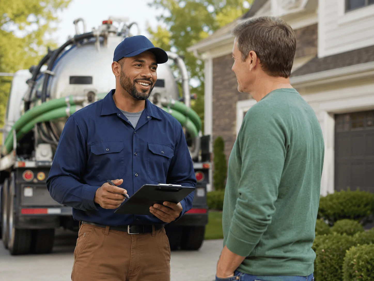 Mosquito Control Garrison, MO FAQs
